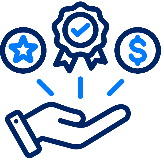 How The Awards Benefit Communities